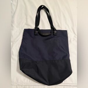 Want Les Essentiels Shopper Tote - Navy